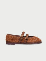 Zapato Claire Frisson Cuero de Flabelus