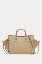 Mini Shopping Saonara Taupe