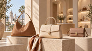 BOLSOS DE MUJER EN TENERIFE: GUÍA PARA ELEGIR BIEN