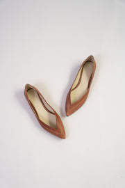 1950 RUNAWAY BROWN de Quiero unas Bobo's