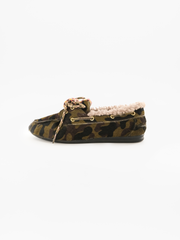 TL-NAHUA WINTER CAMOU de Toral