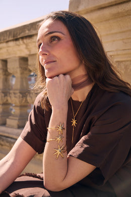 Brazalete Estelar Dosprimeras