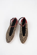 MANUELA LEO DOTS de Quiero unas Bobo's