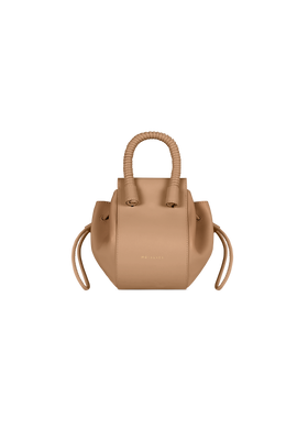 Bubble Bag Cappuccino de Moi&Sass