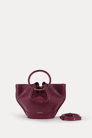 Mini Capazo Saonara Berry