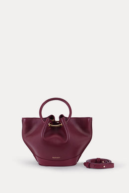 Mini Capazo Saonara Berry