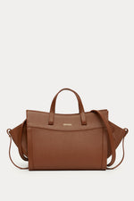 Mini Shopping Saonara Chestnut