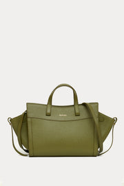 Mini Shopping Saonara Khaki