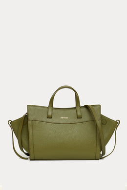 Mini Shopping Saonara Khaki