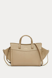 Mini Shopping Saonara Taupe
