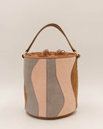 Bolso Tambour Orgánico Sienna de Valonia